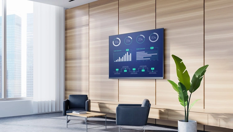 Телевидение для бизнеса от Ростелеком в село Хомутцы (Белгородская область)